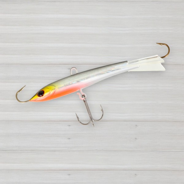 Балансир GC N-Ice Jig, 67мм, 21г, колір B101